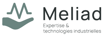 Logo MELIAD